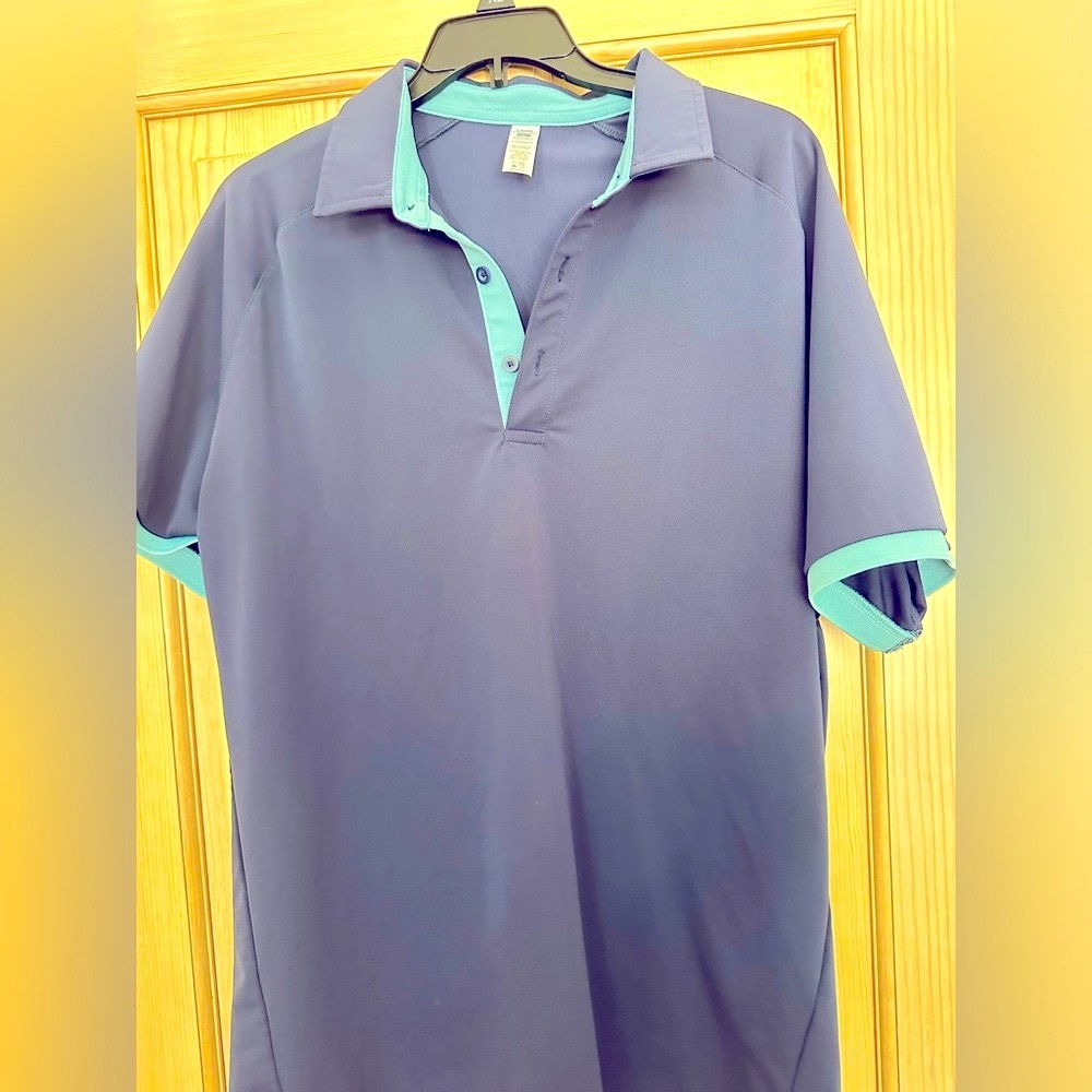 UNRL Men’s Polo